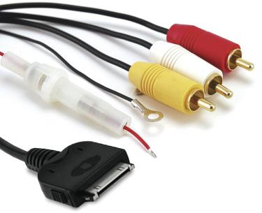 Axxess :: AIP-AV5V :: $25.00