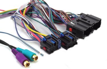 Axxess :: CHRY-AMP-01 :: $91.00