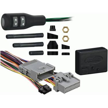Axxess :: OESWC-CLASS2-STK :: $139.00