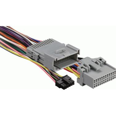 Axxess :: OESWC-CLASS2H :: $19.00