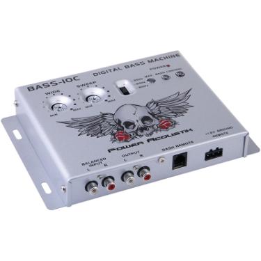 Power Acoustik :: BASS-10C :: $44.10