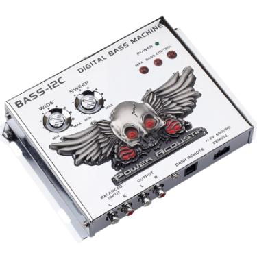 Power Acoustik :: BASS-12C :: $51.50