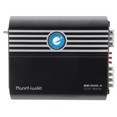 Planet Audio :: BB1200.4 :: $125.00
