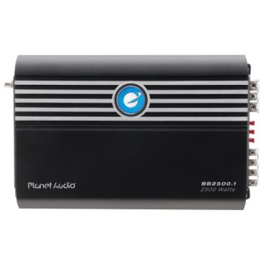 Planet Audio :: BB2500.1 :: $189.00