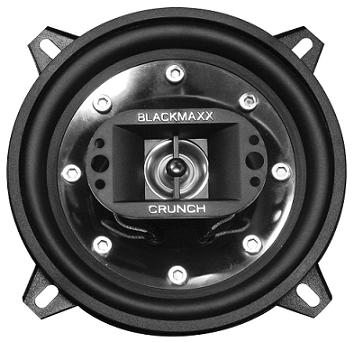 Crunch :: BMX52CX :: $34.00