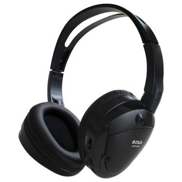 Boss Audio :: HP-32 :: $29.00