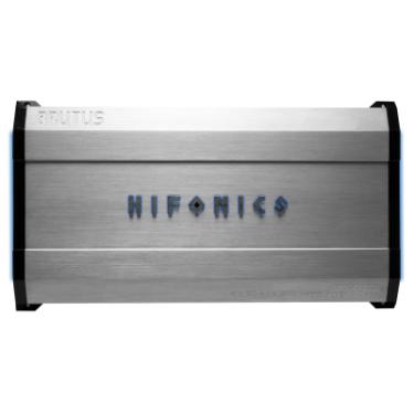 Hifonics :: BRX5000.5 :: $299.00