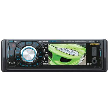 Boss Audio :: BV7325B :: $109.00