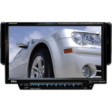 Boss Audio :: BV8966B :: $134.00