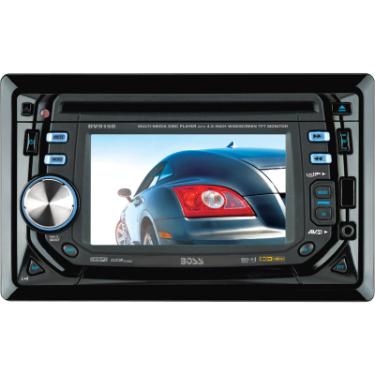 Boss Audio :: BV9150 :: $149.00