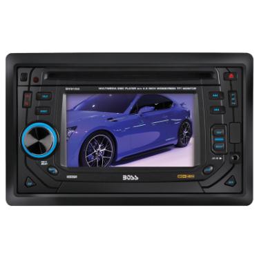 Boss Audio :: BV9152 :: $129.00