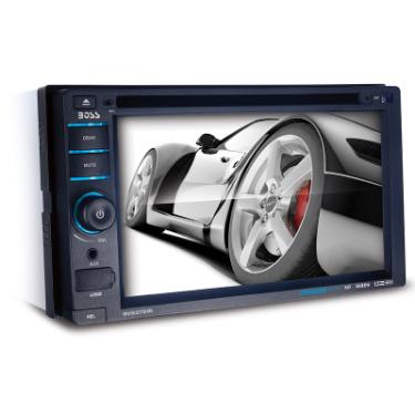 Boss Audio :: BV9372BI :: $219.00