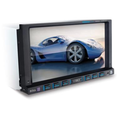 Boss Audio :: BV9570BL :: $209.00