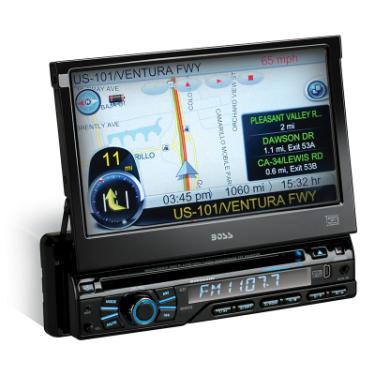 Boss Audio :: BV9969NV :: $299.00
