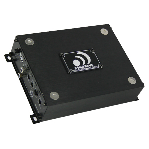 Massive Audio :: BX2 :: $299.95