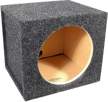 Bass Slammer :: BS112S :: $59.95