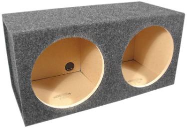 Bass Slammer :: BS210S :: $79.95