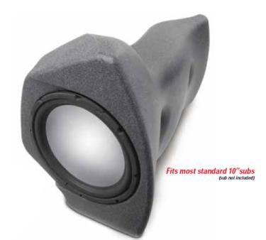 MTX :: HA10UBK :: $299.95