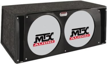 Bass Slammer :: SLH15X2U :: $349.95