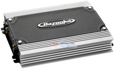 Bazooka :: ELA465 :: $199.95