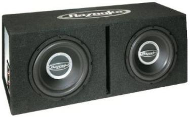 Bazooka :: ELB212RS :: $299.95