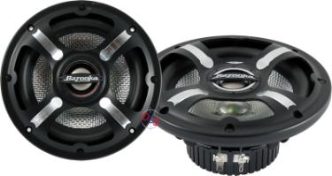 Bazooka :: MAC6502B :: $109.00
