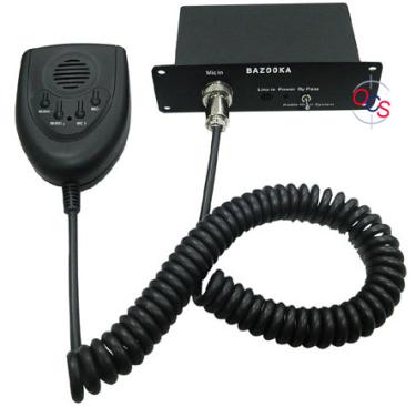 Bazooka :: MPA1000B :: $89.00