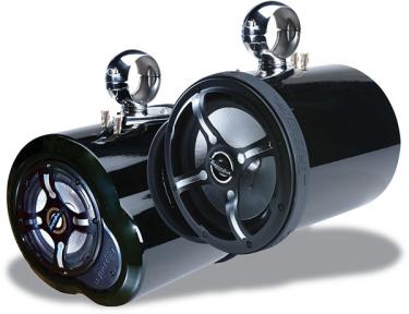 Bazooka :: MT8252BS :: $349.00