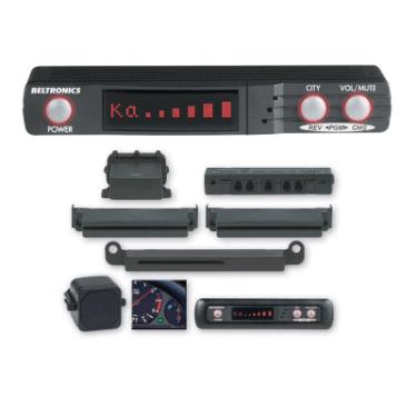 Beltronics :: RX75 :: $999.00