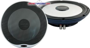 Blaupunkt :: THw 1200 :: $109.00
