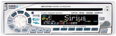 Boss Audio :: MR1470W :: $99.00
