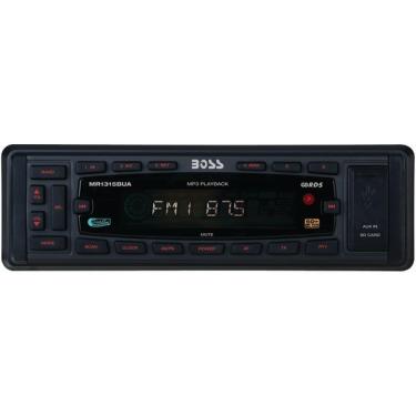 Boss Audio :: MR1315BUA :: $79.00