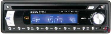 Boss Audio :: 506CA :: $55.00