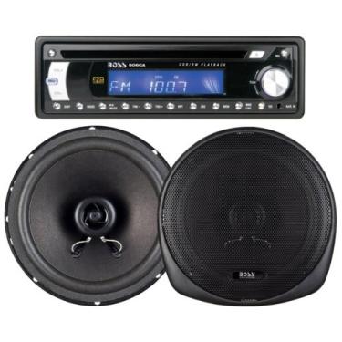 Boss Audio :: 586CK :: $69.00