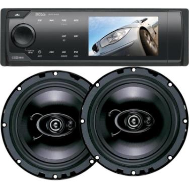 Boss Audio :: 675CK :: $148.00