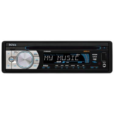 Boss Audio :: 748UAI :: $95.00