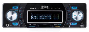 Boss Audio :: 755DBI :: $119.00