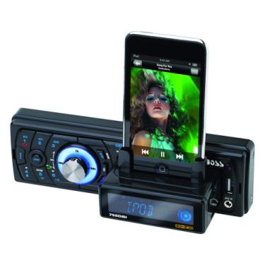 Boss Audio :: 758DBI :: $98.00