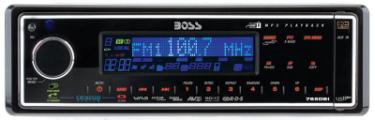 Boss Audio :: 765DBI :: $117.00