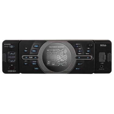 Boss Audio :: 810DBI :: $109.00