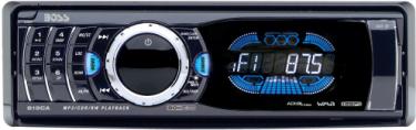 Boss Audio :: 815CA :: $79.00