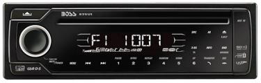 Boss Audio :: 835UI :: $89.00