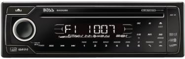 Boss Audio :: 840UBI :: $115.00