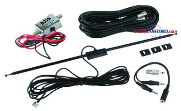 Boss Audio :: ANT-8 :: $19.00
