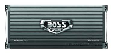 Boss Audio :: AR4000D :: $119.00