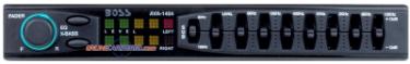 Boss Audio :: AVA-1404 :: $29.00
