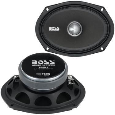 Boss Audio :: BP69.4 :: $48.00