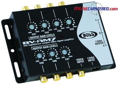 Boss Audio :: BV-AM7 :: $16.00