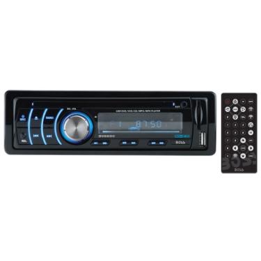 Boss Audio :: BV6650 :: $89.00