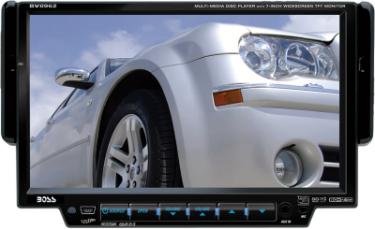 Boss Audio :: BV8962 :: $185.00